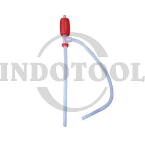 SMALL SYPHON PUMP BL-2 / POMPA TANGAN SIPHON, MANUAL HAND PUMP ASANO