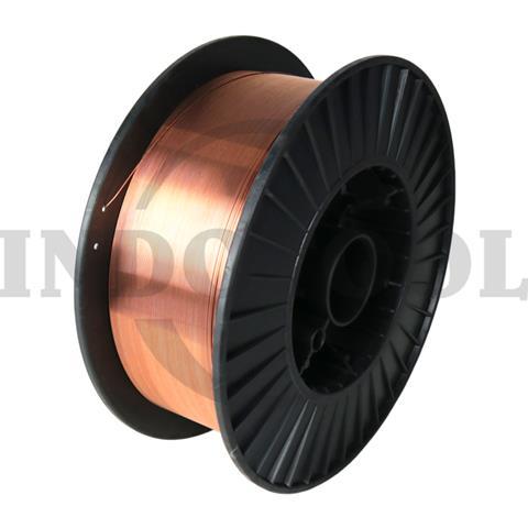 15KG KAWAT LAS ROLL CO2 0.8mm / KAWAT LAS ROLL ENKA