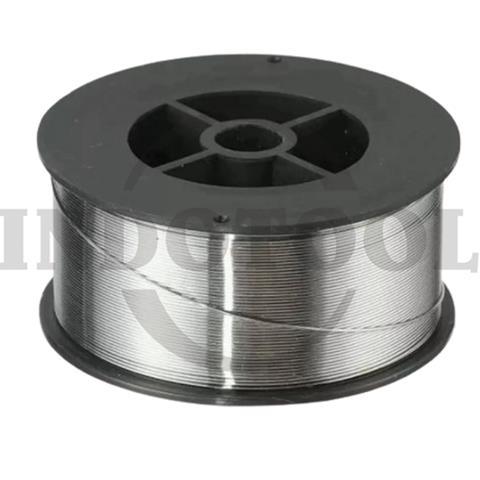 15KG KAWAT LAS ROLL CO2 FLUX CORED, FCW71T 1.2mm / KAWAT LAS ROLL ENKA