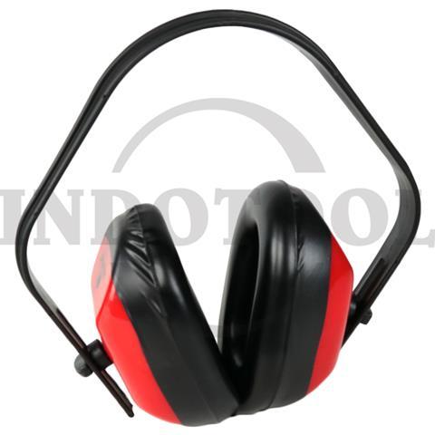 EARMUFF ECO / ALAT PENUTUP TELINGA SAFETY / ALAT PELINDUNG TELINGA GOSAVE