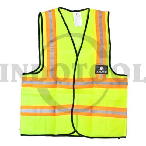 ROMPI KOMBINASI, HIJAU / ROMPI SAFETY PROYEK GOSAVE