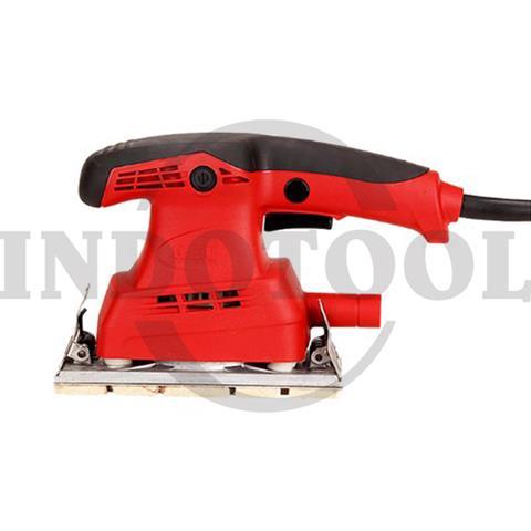 *ELECTRIC SANDER 9385, 93x185mm 300W / MESIN AMPLAS LISTRIK KEN