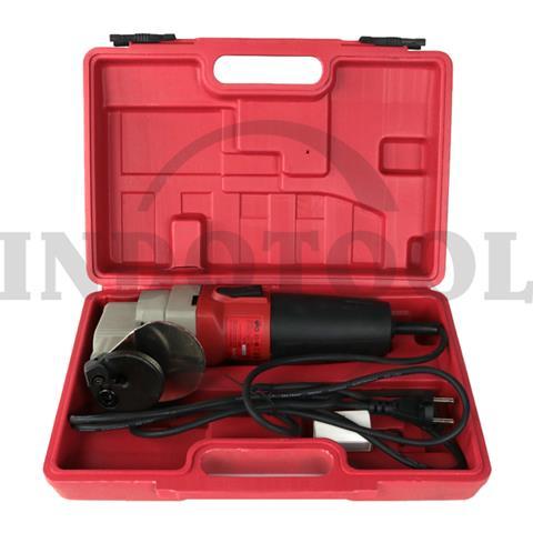 *ELECTRIC SCISSORS 2625, 2.5mm 500W / GUNTING LISTRIK KEN