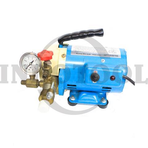 TEST PUMP ELECTRIC KY 20A / ALAT TES TEKANAN PIPA KYOWA