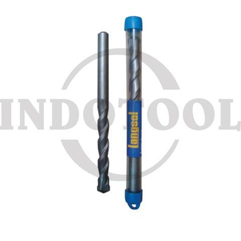 CARBIDE TIPPED MASONRY DRILL 9mm x 120mm / MATA BOR TEMBOK LANGSOL