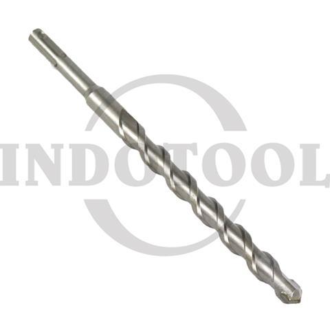 SDS PLUS DRILL SHANK 8mm x 110mm / MATA BOR TEMBOK LANGSOL
