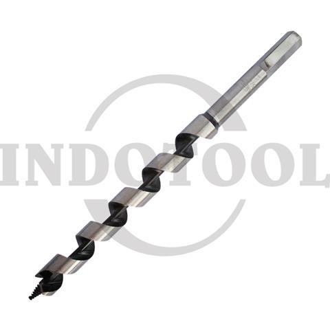 AUGER BIT 3/8" x 230mm / MATA BOR KAYU LANGSOL