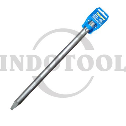 SDS PLUS POINT CHISEL 280mm / MATA BOR BOBOK BETON LANCIP LANGSOL