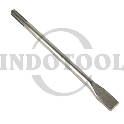 SDS MAX FLAT CHISEL 25mm x 280mm / MATA BOR BOBOK GEPENG LANGSOL