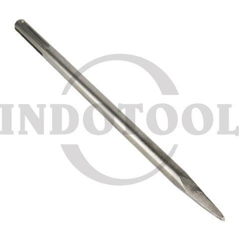 SDS MAX POINT CHISEL 350mm / MATA BOR BOBOK LANCIP LANGSOL