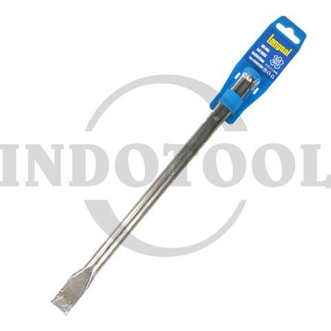 HEX17 - FLAT CHISEL 22mm x 450mm / MATA BOR BOBOK GEPENG LANGSOL