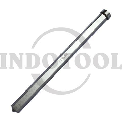 PILOT PIN FOR ANNULAR CUTTER 7.98 x 90mm / PILOT PIN LANGSOL