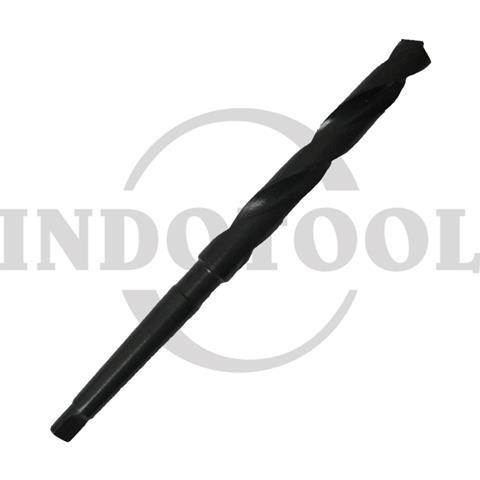 HSS TAPER SHANK DRILL - M2 13mm x 182mm / MATA BOR BESI LANGSOL