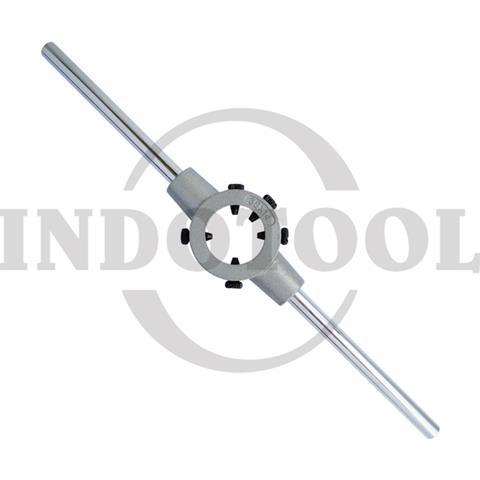 DIE HANDLE 38 x 14mm / GAGANG SENAI LANGSOL