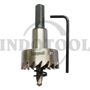 HOLE SAW HSS 57mm / MATA BOR BESI LANGSOL