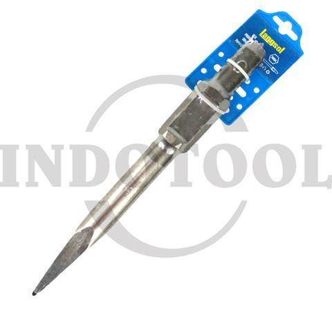 HEX30 - POINT CHISEL, PH 65A 310mm / MATA BOR BOBOK LANCIP LANGSOL