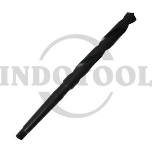 HSS TAPER SHANK DRILL - M2 25mm x 281mm / MATA BOR BESI LANGSOL