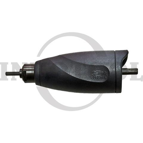 NUT RIVET SETTER ATTACHMENT N010D / SAMBUNGAN BOR LISTRIK LOBSTER