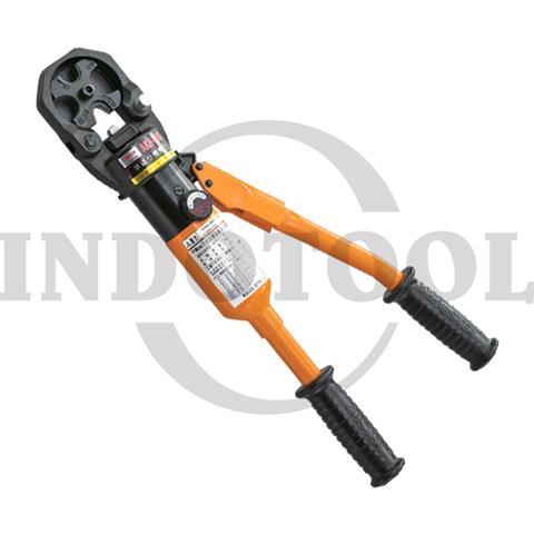 OIL HYDRAULIC CRIMPER AKH-150S / TANG SKUN HYDRAULIC LOBSTER