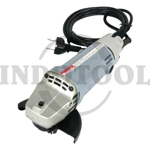 ANGLE GRINDER, JAPAN N9500N, 4" 570W / MESIN GERINDA TANGAN MAKITA