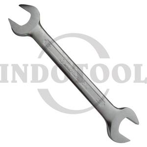 DOUBLE OPEN END WRENCH 8 x 10mm / KUNCI PAS MAXPOWER
