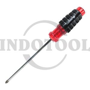 CUSHION GRIP PHILLIPS SCREWDRIVER PH 2 x 125 / OBENG PLUS MODEL MYHAND MAXPOWER
