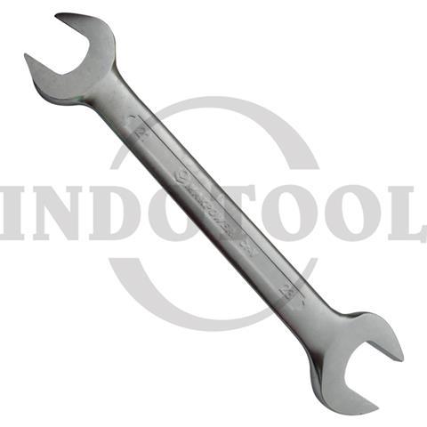 DOUBLE OPEN END WRENCH 12 x 13mm / KUNCI PAS MAXPOWER