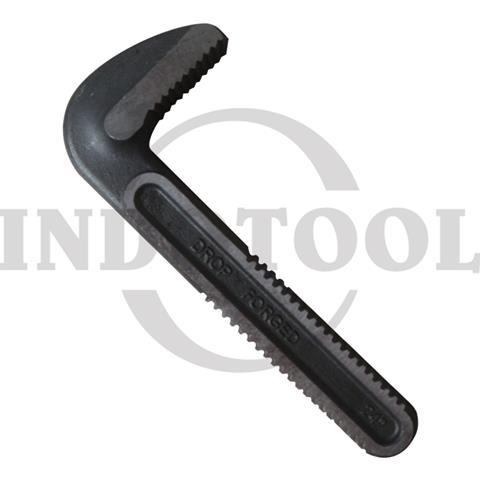 MOVABLE REP. JAW FOR HEAVY DUTY PIPE WRENCH WG-01 8" / HOOK KUNCI PIPA MAXPOWER