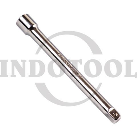 EXTENSION BAR 1/4" x 4" / SAMBUNGAN SOCK MAXPOWER