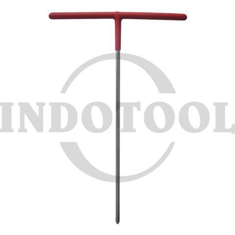 T-TYPE WRENCH SCREWDRIVER PH 3 / OBENG PLUS MODEL T MAXPOWER