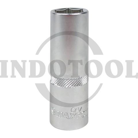 DEEP SOCKET 1/2" DRIVE, 6PT 25mm / MATA SOCK DEEP 1/2" IMPACT, 6PT MAXPOWER