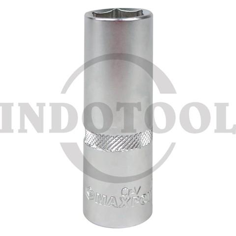 DEEP SOCKET 1/2" DRIVE, 6PT 26mm / MATA SOCK DEEP 1/2" IMPACT, 6PT MAXPOWER