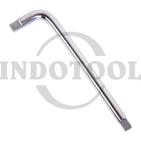 L HANDLE 1/2" x 10" / GAGANG L MAXPOWER