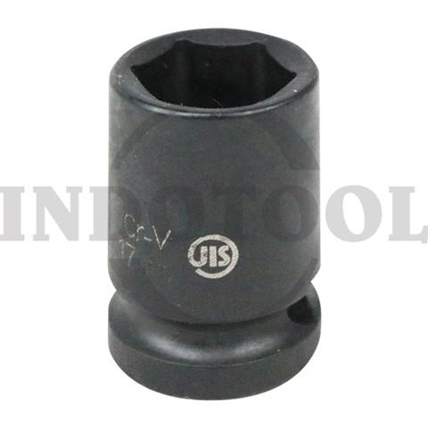 SOCKET 1/2" IMPACT, 6PT 26mm / MATA SOCK 1/2" IMPACT 6PT MAXPOWER