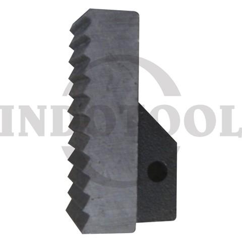 FIXED JAW FOR HEAVY DUTY PIPE WRENCH WG-01 24" / KEPALA KUNCI PIPA MAXPOWER