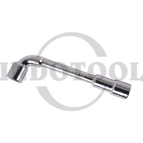 L WRENCH 8mm / KUNCI SOCKET L MAXPOWER