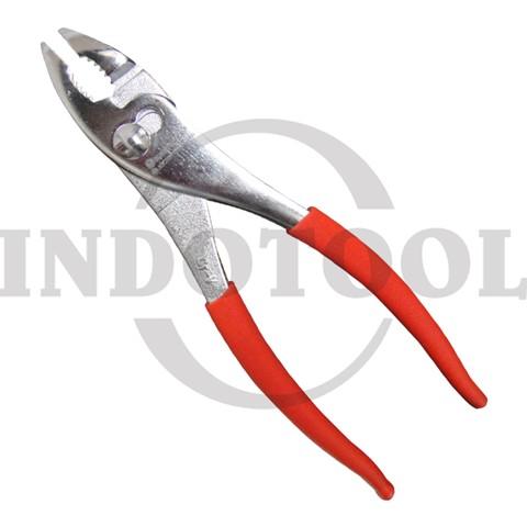 SLIP JOINT PLIER 6" / TANG SLIP JOINT MAXPOWER