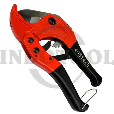 PVC PIPE CUTTER 42mm / GUNTING PIPA PVC, PEMOTONG PARALON MAXPOWER