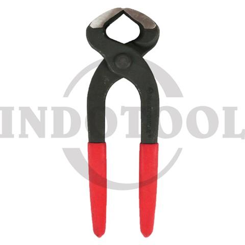 CARPENTER PINCERS 7" / TANG CABUT MAXPOWER