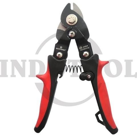 *CABLE CUTTER, STRAIGHT CUT 10" / GUNTING KABEL LURUS MAXPOWER