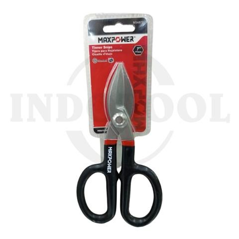 TINNER SNIPS 7" / GUNTING SENG MAXPOWER