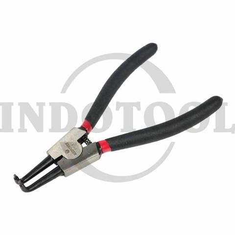 SNAP RING PLIER 9" EB / TANG SPI, CIRCLIP MAXPOWER