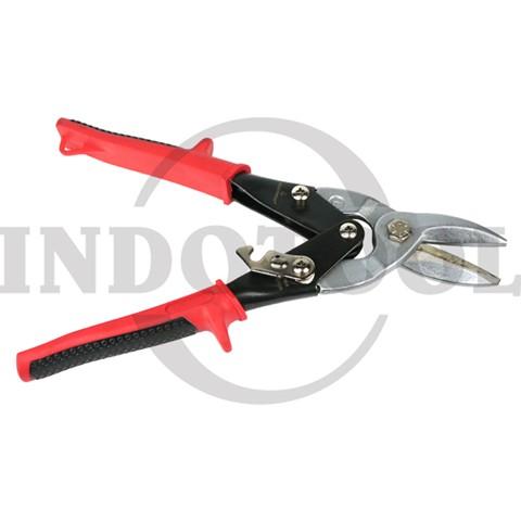 AVIATION SNIPS CUT LEFT, DROP FORGED CR-MO 10" / GUNTING SENG MODEL KIRI MAXPOWER