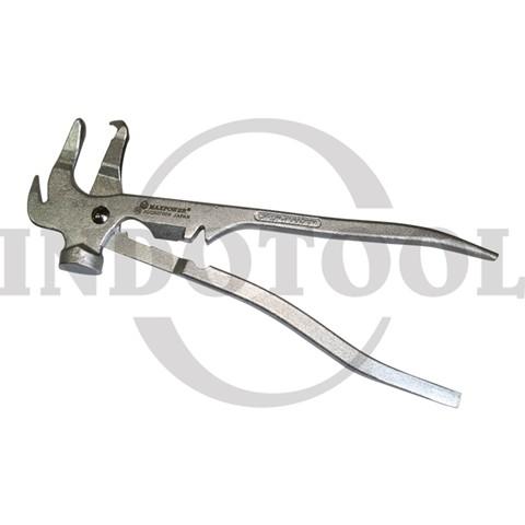 TIRE BALANCE PLIER 10" / TANG UNTUK MENCABUT ATAU MENGENCANGKAN TIMAH BALANCING MAXPOWER