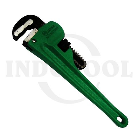 HEAVY DUTY PIPE WRENCH WG01 14" / KUNCI PIPA MAXPOWER