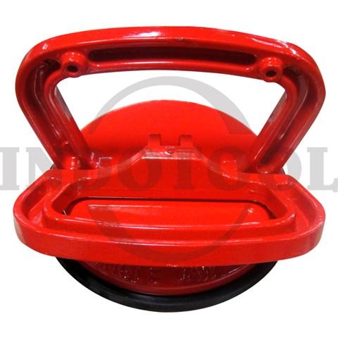 GLASS SUCKER SINGLE CLAW, 50kg LOAD / KOP KACA MAXPOWER