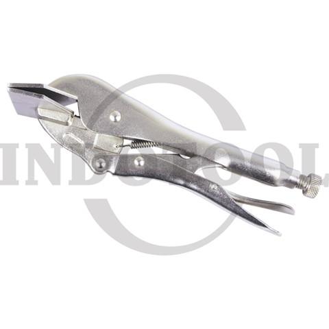 LOCKING SHEET METAL CLAMP 10" / TANG BUAYA JEPIT PLAT MAXPOWER