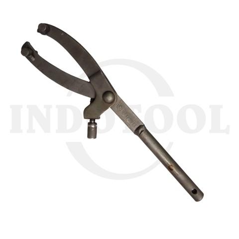 UNIVERSAL HOLDER FOR FLYWHEEL AND CLUTCH 5mm & 9mm / PENAHAN KOPLING / KUNCI CVT MAXPOWER