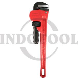 SUPER HEAVY DUTY PIPE WRENCH WG02 14" / KUNCI PIPA SUPER MAXPOWER
