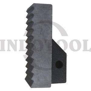 FIXED JAW FOR HEAVY DUTY PIPE WRENCH WG-01 48" / KEPALA KUNCI PIPA MAXPOWER